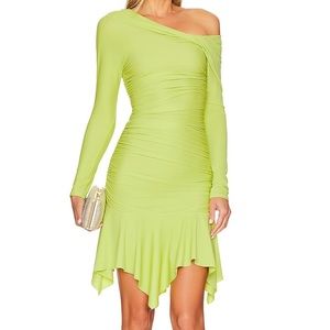 L’Academie Cachet mini dress, size XS